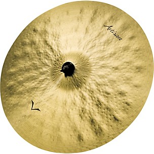 SABIAN Vault Artisan Medium Ride