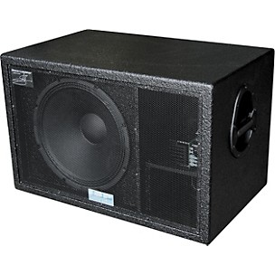 ISP Technologies Vector SL Steve Lukather 600W Active Guitar Subwoofer