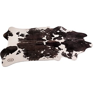 DRUMnBASE Vegan Cow Drum/Stage Mat