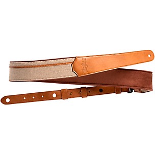 Taylor Vegan Leather Guitar Strap