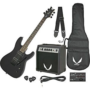 Dean Vendetta Guitar & Amp Pack