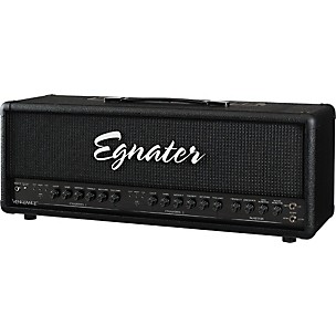 Egnater Vengeance 120W Tube Guitar Amp Head