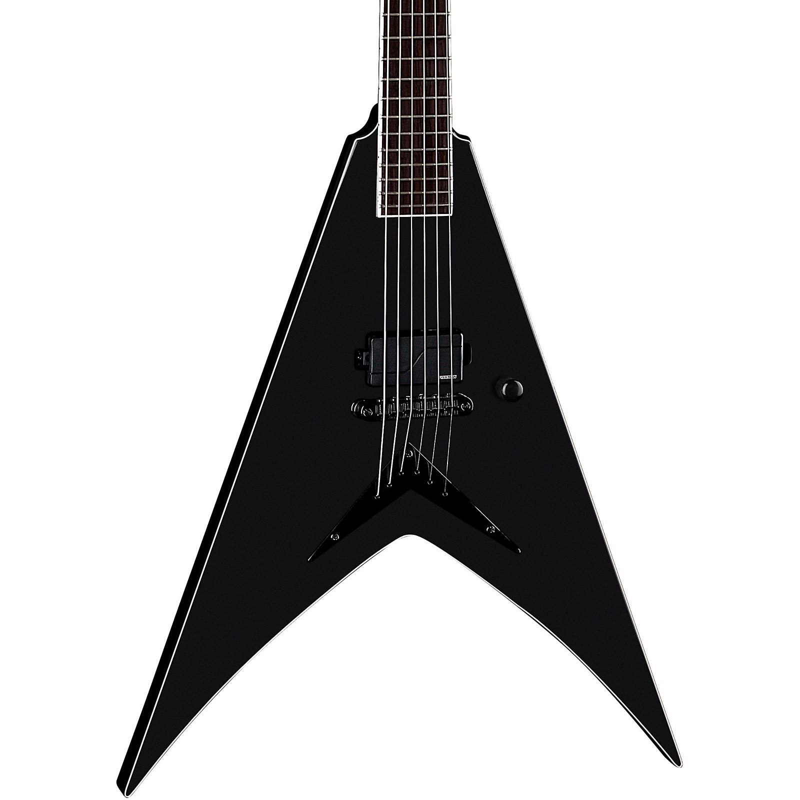 Dean Vengeance Select Fluence Electric Guitar | Music & Arts