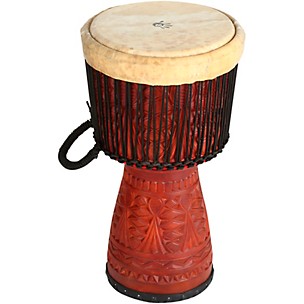 X8 Drums Venice Master Series Djembe