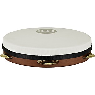 MEINL Vented Jingle Pandeiro
