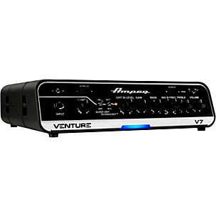 Ampeg Venture V7 Bass Amp Head