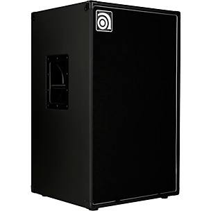 Ampeg Venture VB-212 12" 500W Bass Cabinet
