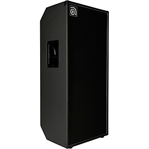 Ampeg Venture VB-88 Bass Cabinet