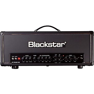 Blackstar Venue Series HT Stage HT-100H 100W Tube Guitar Amp Head