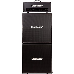 Blackstar Venue Series HTV-412 360W 4x12 Guitar Speaker Cabinet