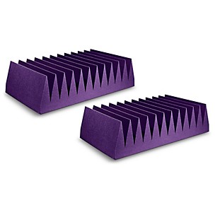 Auralex Venus Bass Traps 24x48x12 inch Acoustic Panel 2-pack
