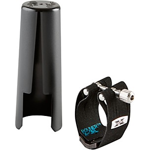 Rovner Versa X Ligature