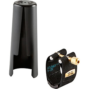 Rovner Versa X Ligature