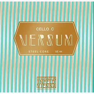 Thomastik Versum Series Cello C String