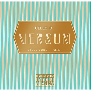 Thomastik Versum Series Cello D String