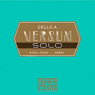 Thomastik Versum Solo Cello A String