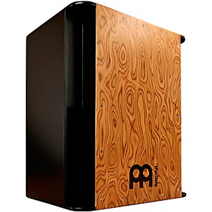 MEINL Vertical Subwoofer Snare Cajon