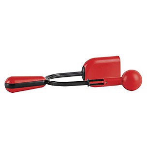 Luminote Vibra Shaker Red