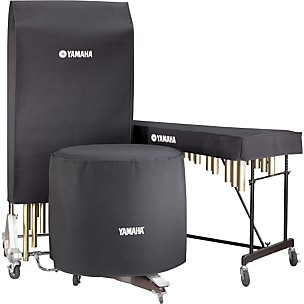 Yamaha Vibraphone Drop Cover for YV-3910