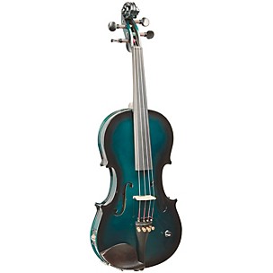 Barcus Berry Vibrato-AE Series Acoustic-Electric Violin