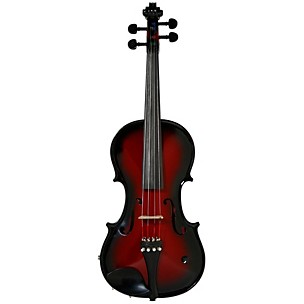 Barcus Berry Vibrato-AE Series Acoustic-Electric Violin