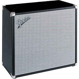 Fender Vibro-King VK-212B 140W 2x12 Guitar Speaker Cabinet