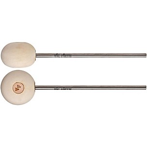 Vic Firth VicKick Bass Drum Beater Radial Head