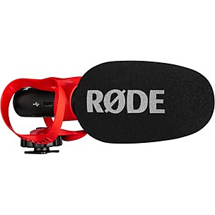 RODE VideoMic GO II (Helix)