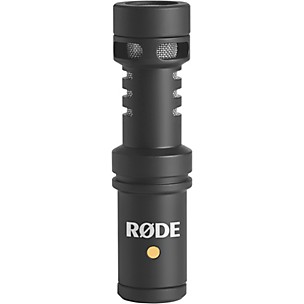 RODE VideoMic Me C+