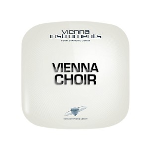 Vienna Instruments Vienna Choir Full Library (Standard + Extended) Software Download