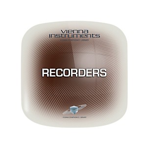 Vienna Instruments Vienna Recorders Software Download