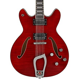 Hagstrom Viking 12-String Electric Guitar