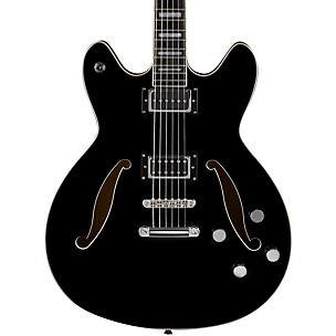 Hagstrom Viking Baritone Electric Guitar