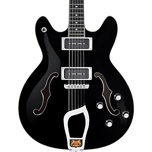 Hagstrom Viking P Electric Guitar