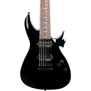 B.C. Rich Villain Escape 7 7-String Electric Guitar