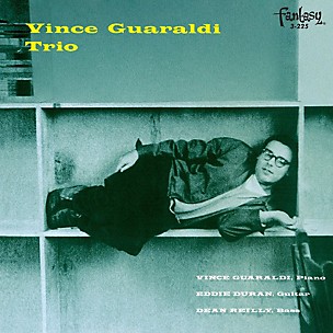 Vince Guaraldi Trio - Vince Guaraldi Trio