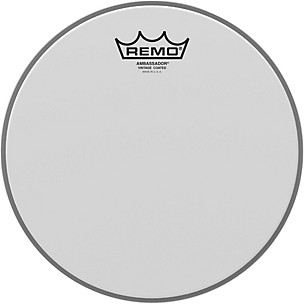 Remo Vintage Ambassador Coated Batter Drum Head