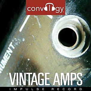 Impulse Record Vintage Amp Impulse Response Software Download