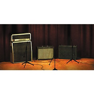 Softube Vintage Amp Room Plug-in - Native