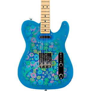 Fender Custom Shop Vintage Custom 1968 Telecaster Electric Guitar