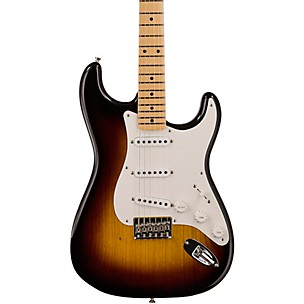 Fender Custom Shop Vintage Custom '55 Hardtail Stratocaster Maple Fingerboard Electric Guitar