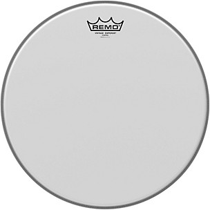 Remo Vintage Emperor Coated Drum Head