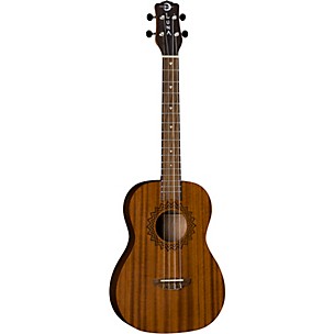 Luna Vintage Mahogany Baritone Ukulele