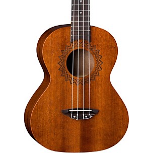 Luna Vintage Mahogany Tenor Ukulele