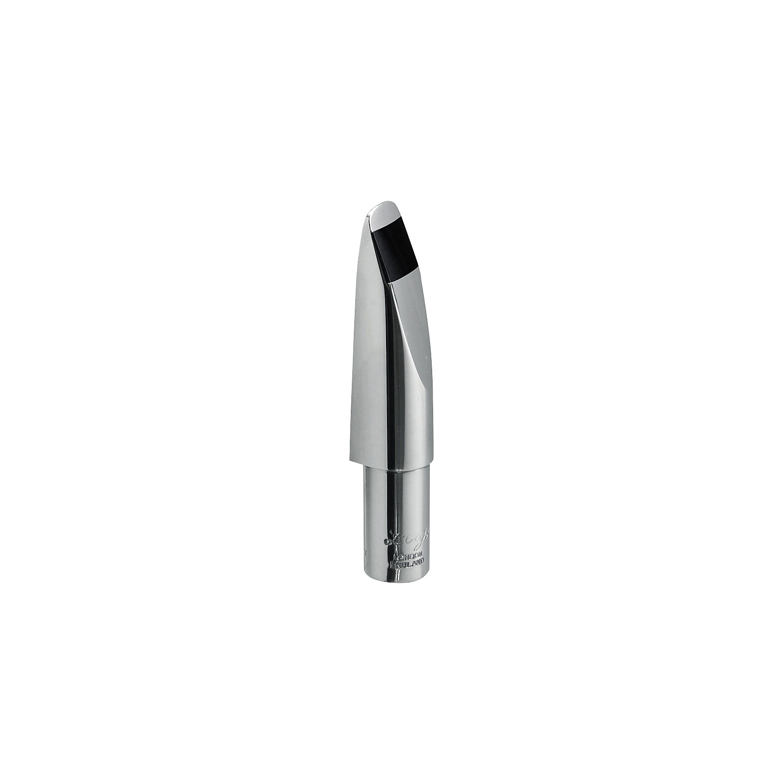Berg Larsen Vintage Metal Tenor Saxophone Mouthpiece | Music & Arts