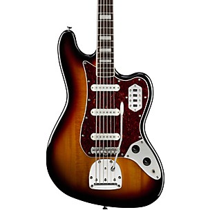 Squier Vintage Modified Bass VI