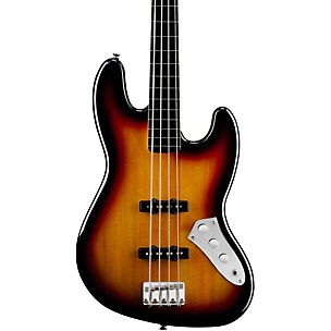 Squier Vintage Modified Fretless Jazz Bass