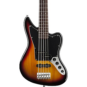 Squier Vintage Modified Jaguar Bass V Special