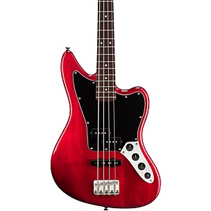 Squier Vintage Modified Jaguar Electric Bass Guitar Special