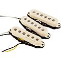 Fender Vintage Noiseless Stratocaster Pickups 3-piece Set